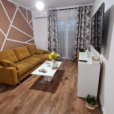 Top Apartament II Namyslow Exterior photo