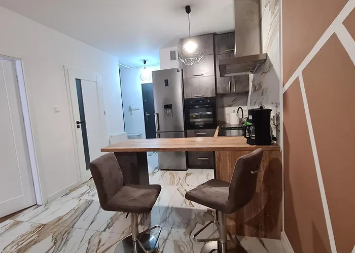 Top Apartament II