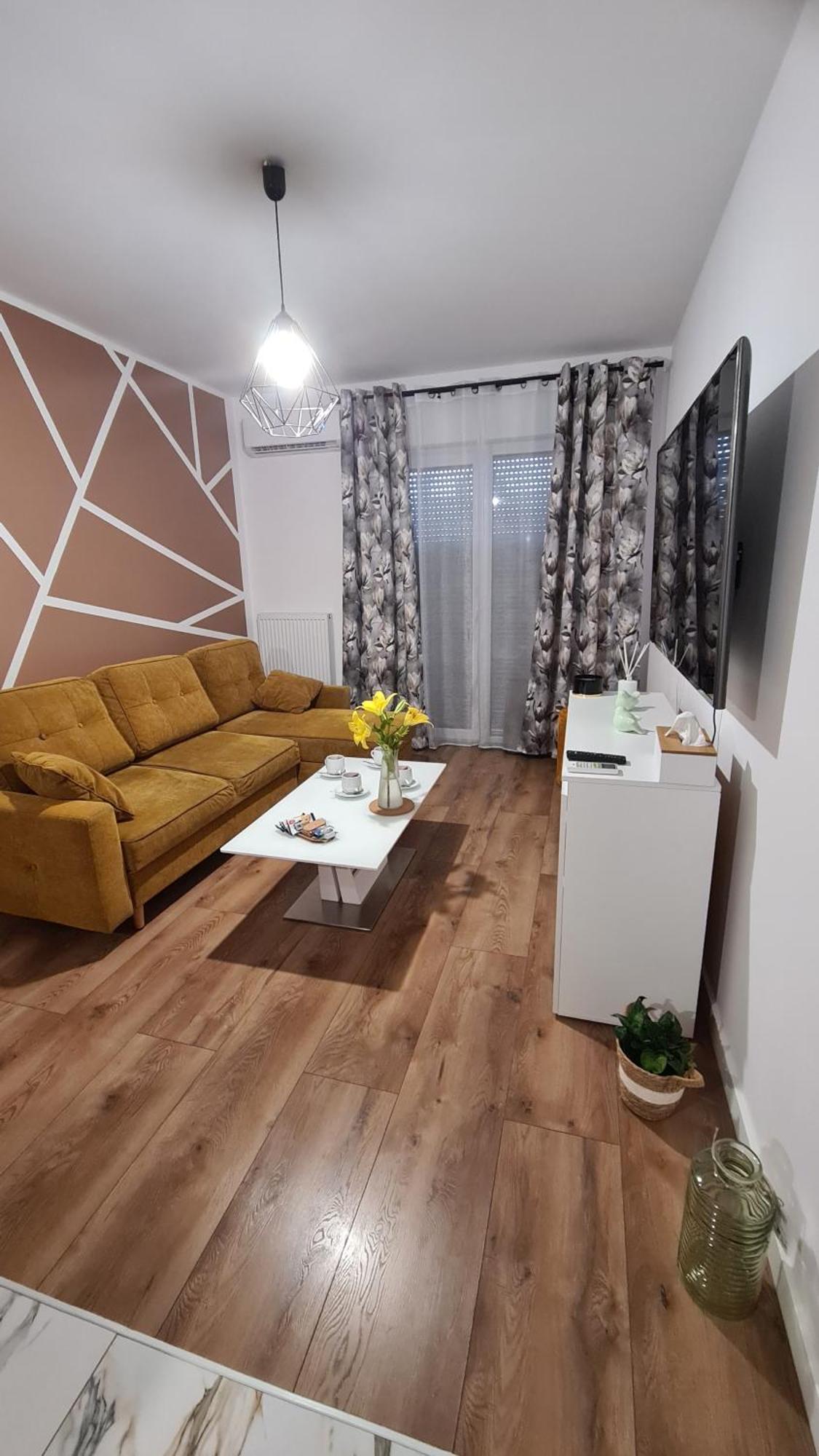 Ii Apartment *